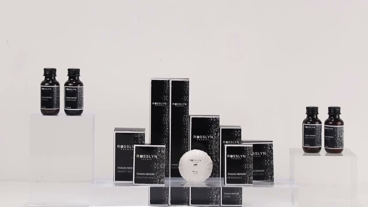Hotel Hospitality Products Toiletries Shaving Kit 2021 How To Choose Guest Products