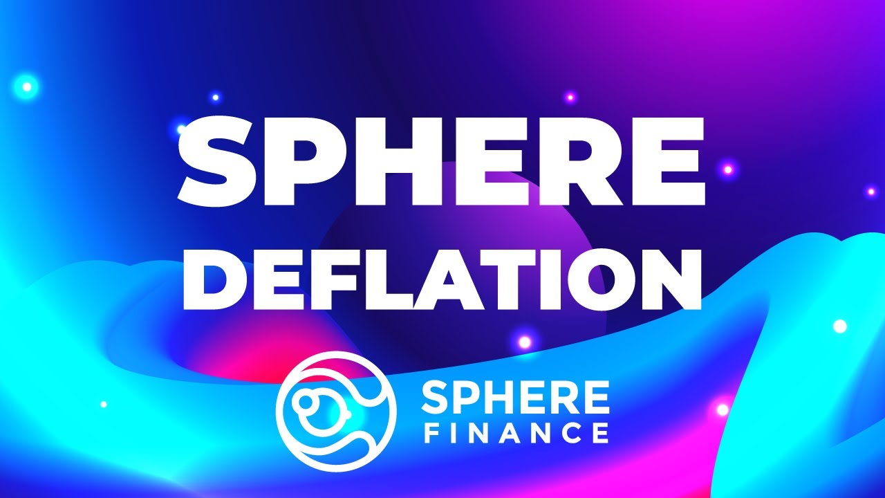 Why Will Sphere Become Deflationary?