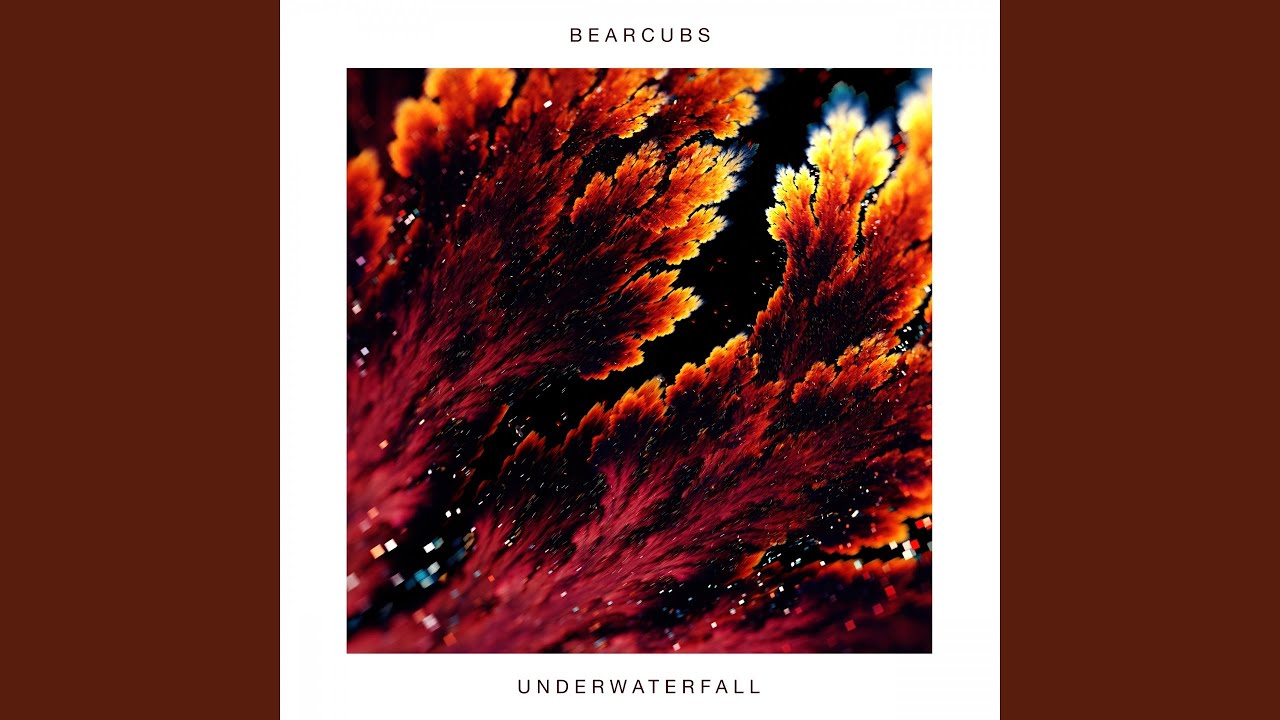 Underwaterfall