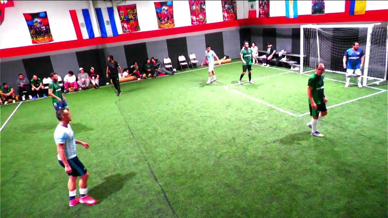 ECUALONDON VS MONARCAS
