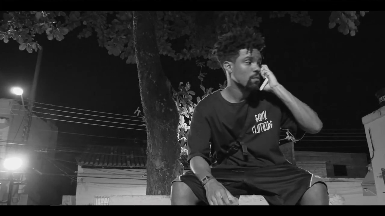 GEBE - $ELVA part. Americvno (Prod. biggie diehl) [Clipe Original]