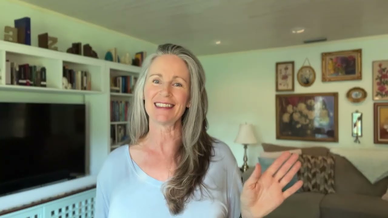 The Lifelong Reader BookTube Channel Introduction. A home for booklovers!