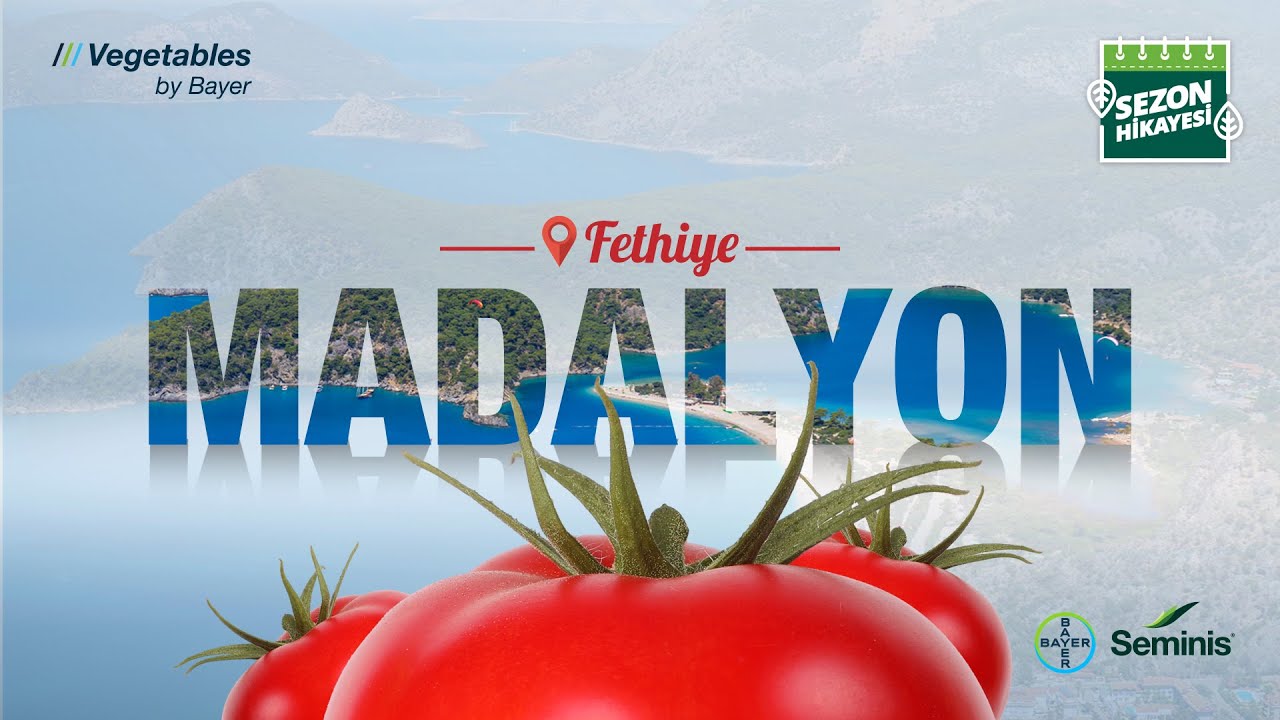Sezon Hikayesi: Madalyon | Fethiye