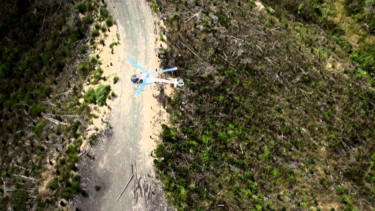 frontier cabri G2 promo 1