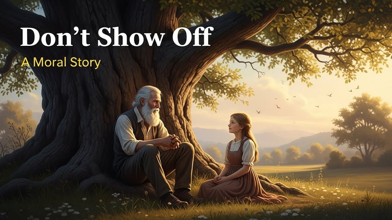 The Power of Quiet Success | A Motivational Story