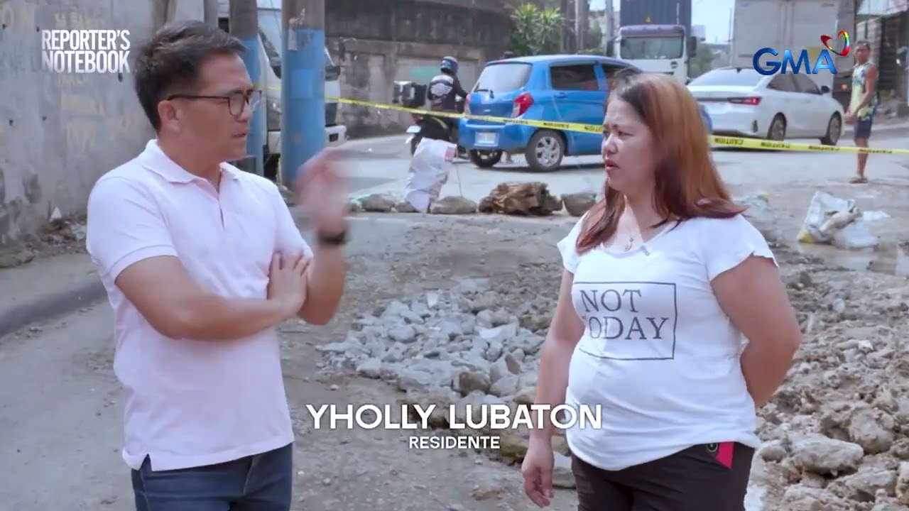 Pagtaas ng vehicular accidents, dahil daw sa mga sirang kalsada (Full Episode) | Reporter&rsquo;s Notebook