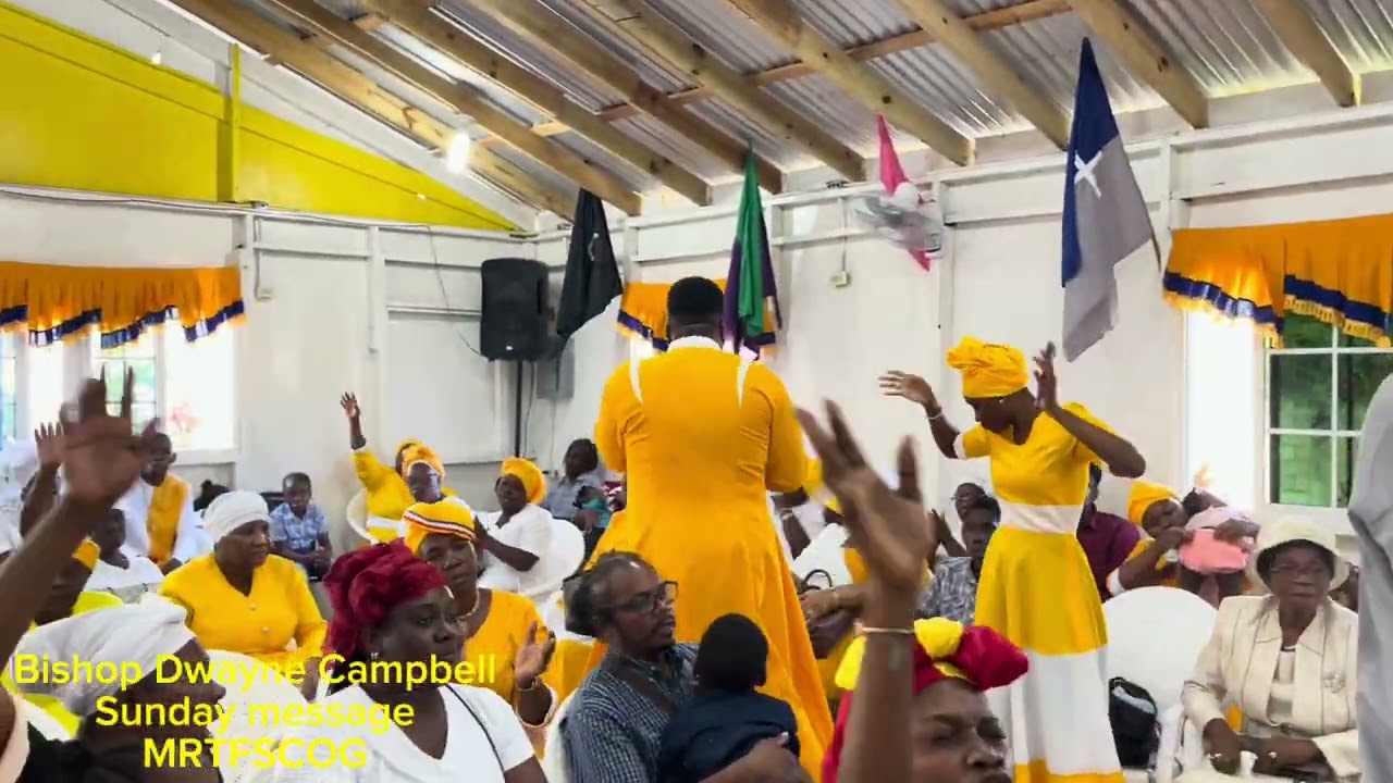 DEPENDING ON GOD TO HEAL- SISTER TESTIFY ABOUT HER TEST RESULT AT DOCTOR