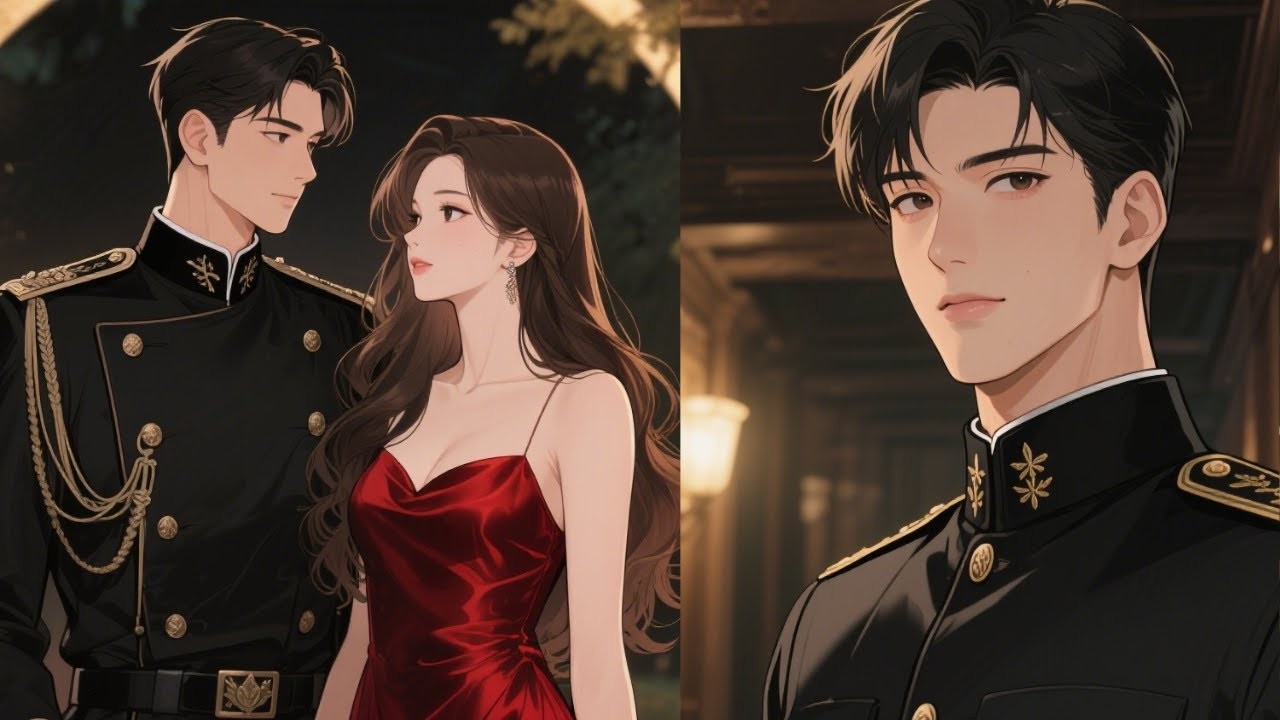 Reborn, I Was Forced to Marry the Major My Sister Stole—This Time He’s Not Disabled, They're Shoc