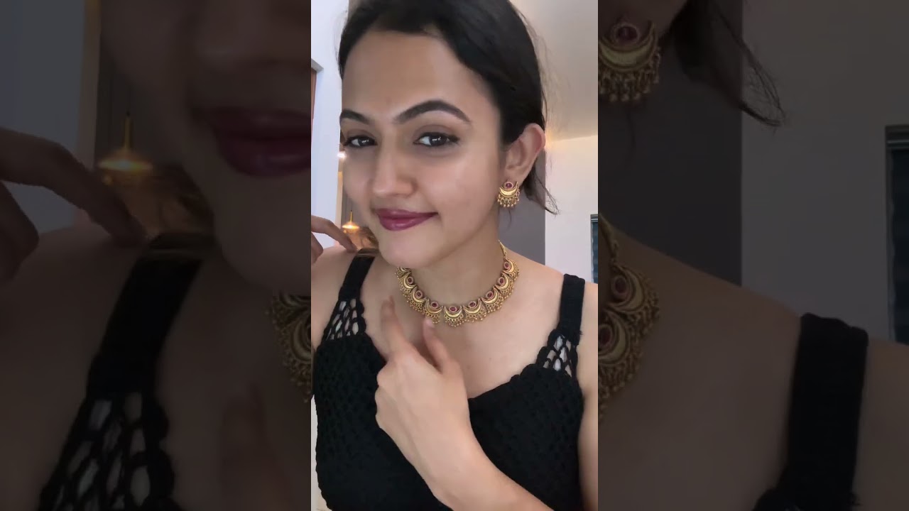 Aparna das 😍