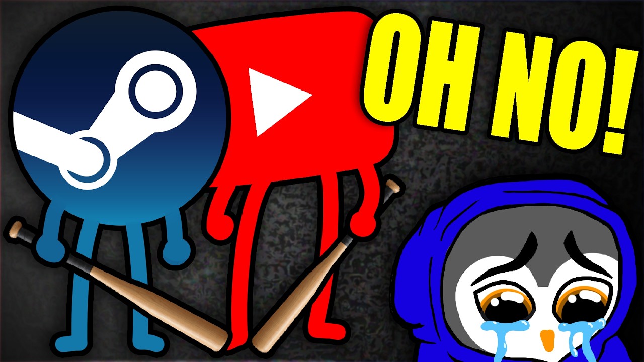 Why Being an Indie Dev Feels Impossible