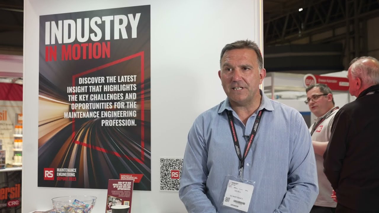 Engineers! This 2023 industry report is for you | RS UK & Ireland