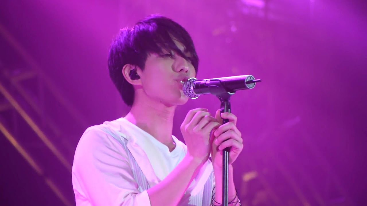 林宥嘉2010感官/世界香港演唱會--- 唐人街