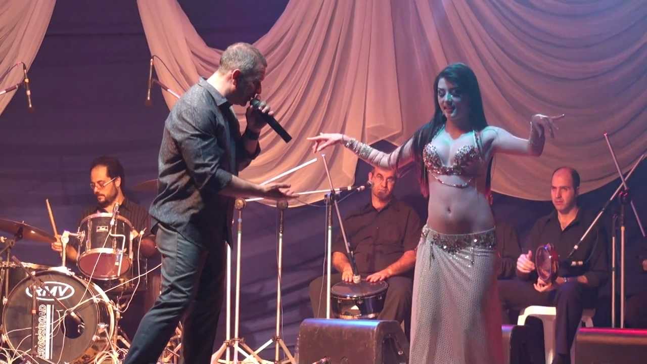 ALIKA HANAN - TONY MOUZAYEK - TAUBATÉ