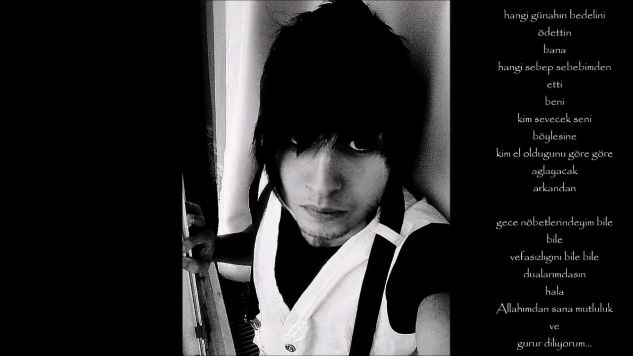 Korkuyorum Sensizlikten Melankolik Beat 2018 [ QaranLık Beatz ] P2