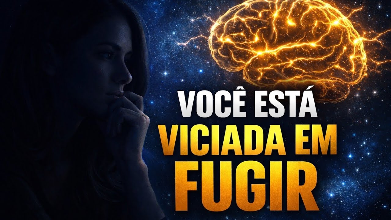 Por Que Você Não Consegue Parar de Procrastinar | Evoluir
