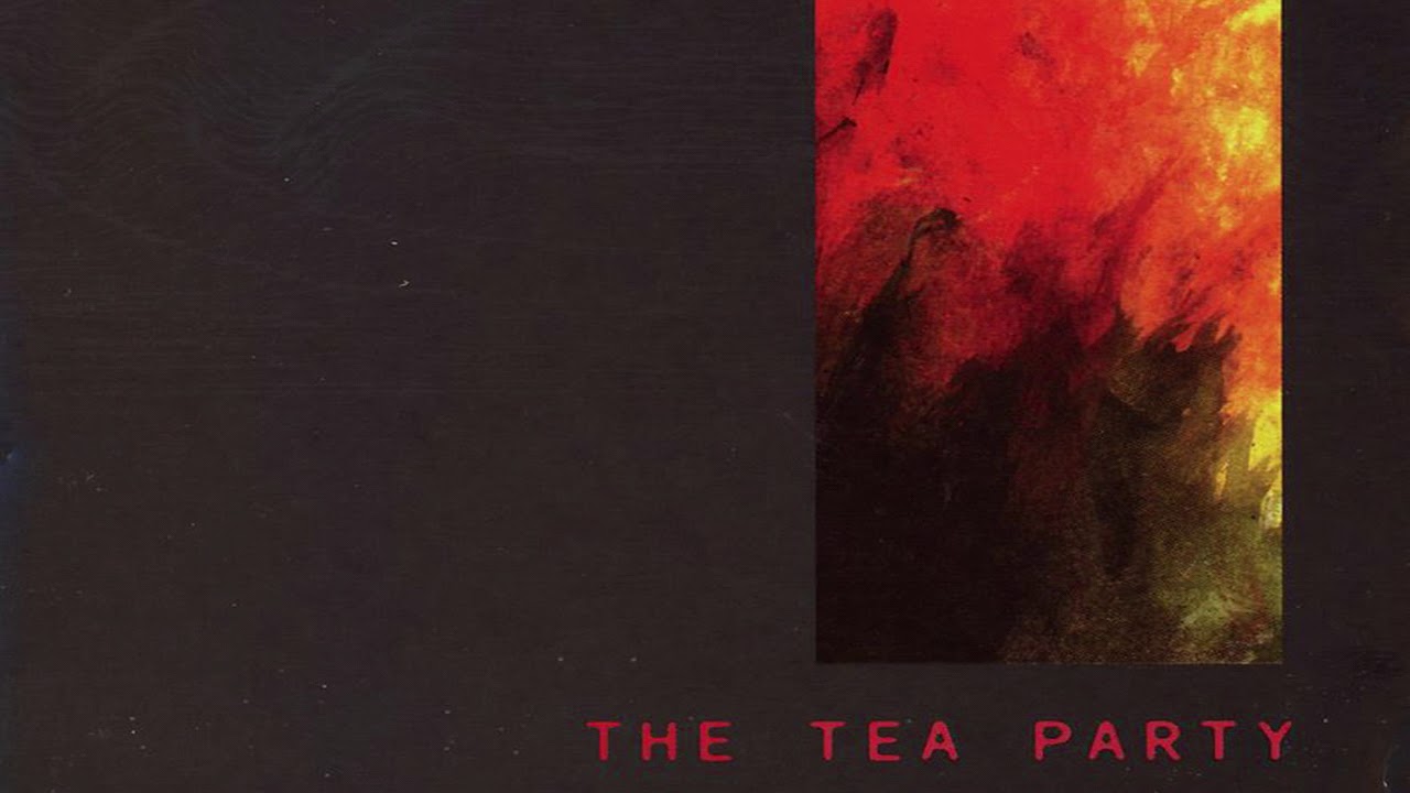 The Tea Party - Alarum A432Hz