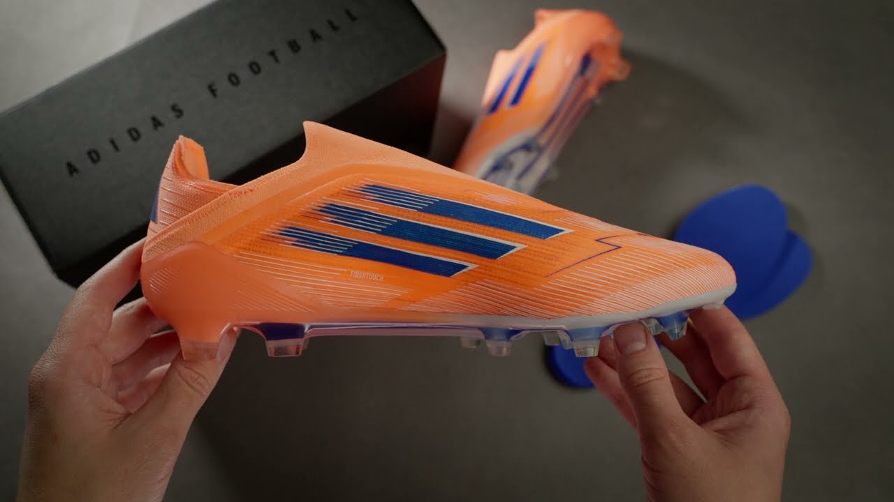 Бутсы Adidas F50 Elite LL FG