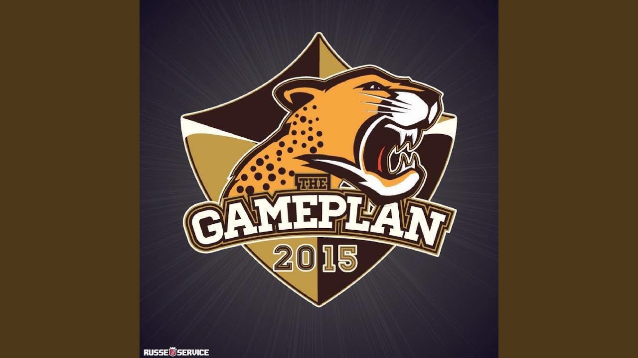 The Gameplan 2015 (feat. FreddyG)