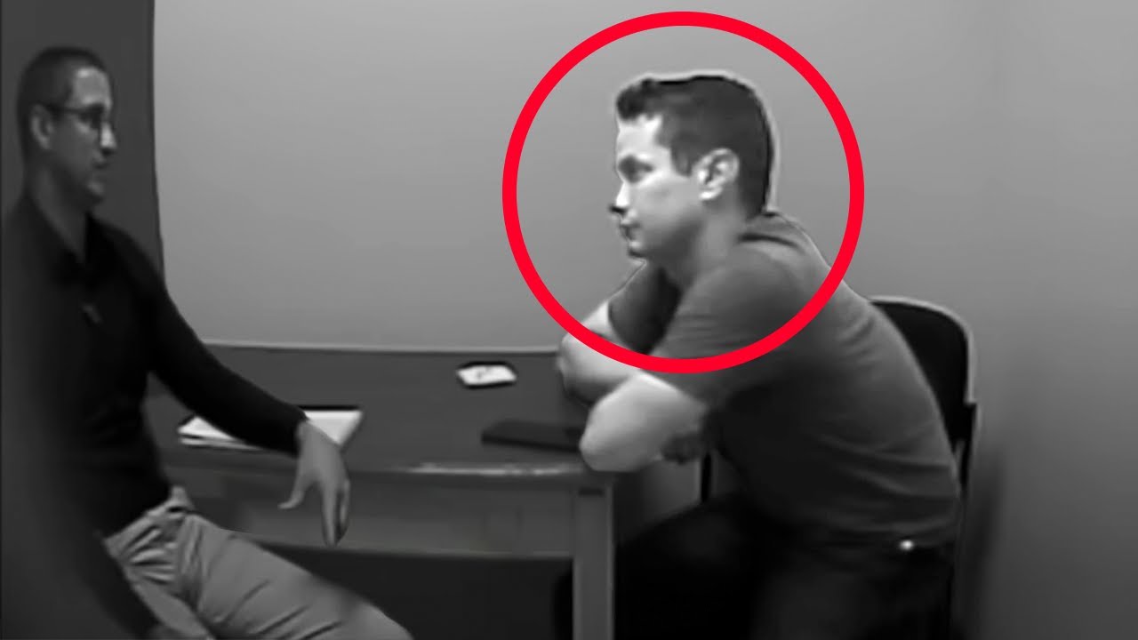 what it looks like when someone DIDN'T do it (Keith Papini)