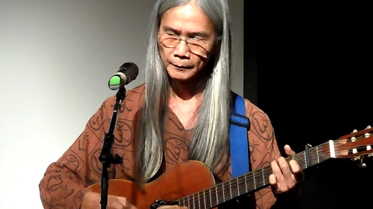 Jess Santiago - PAGBABAGO  | Video by Jimmy A. Domingo