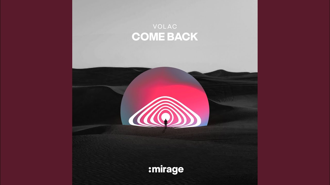 Come Back (Extended Mix)