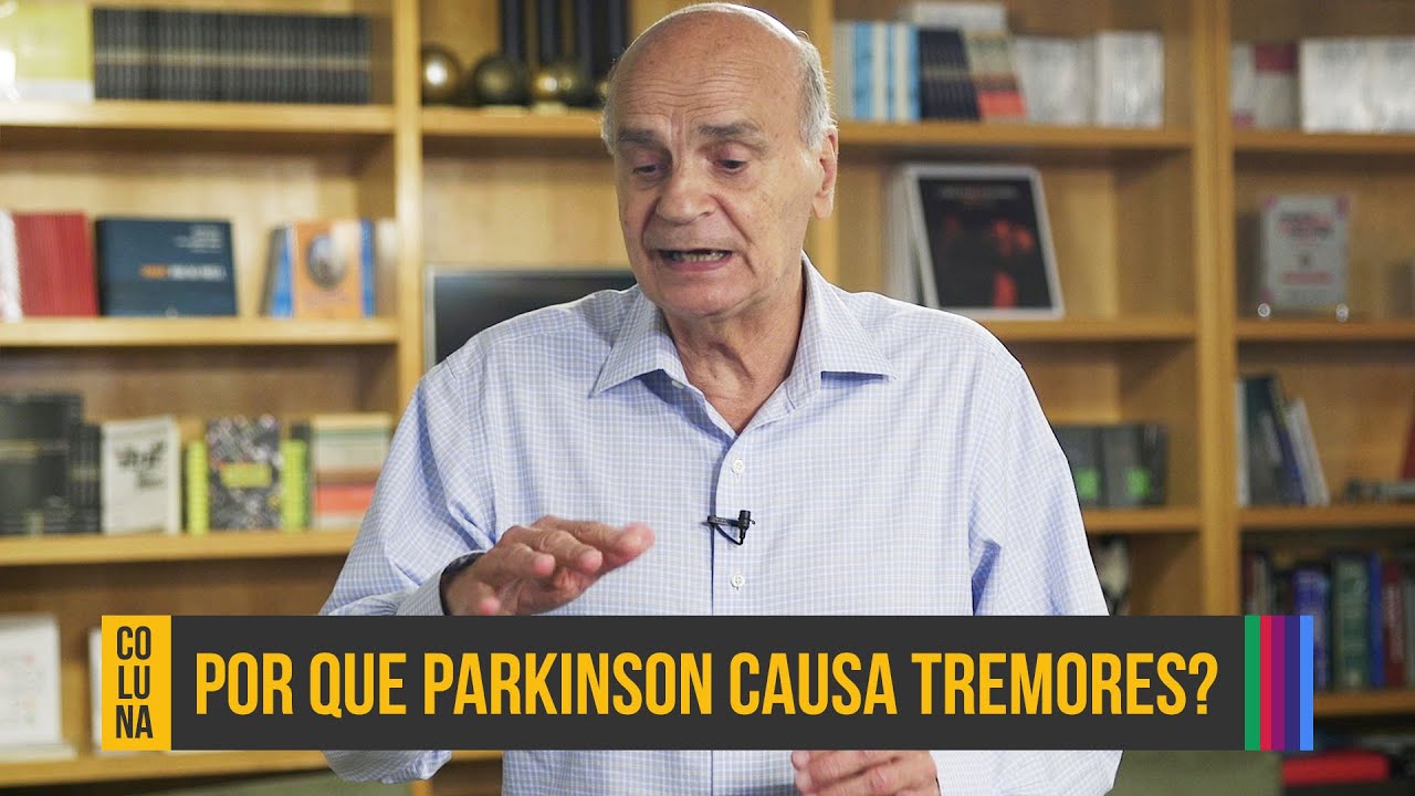 Doen&ccedil;a de Parkinson | Coluna #133