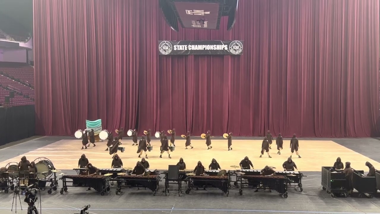 north shore drumline 2022