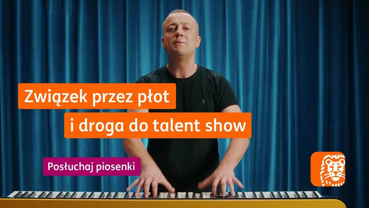 #2 Związek przez płot i droga do talent show | Piosenka 30s