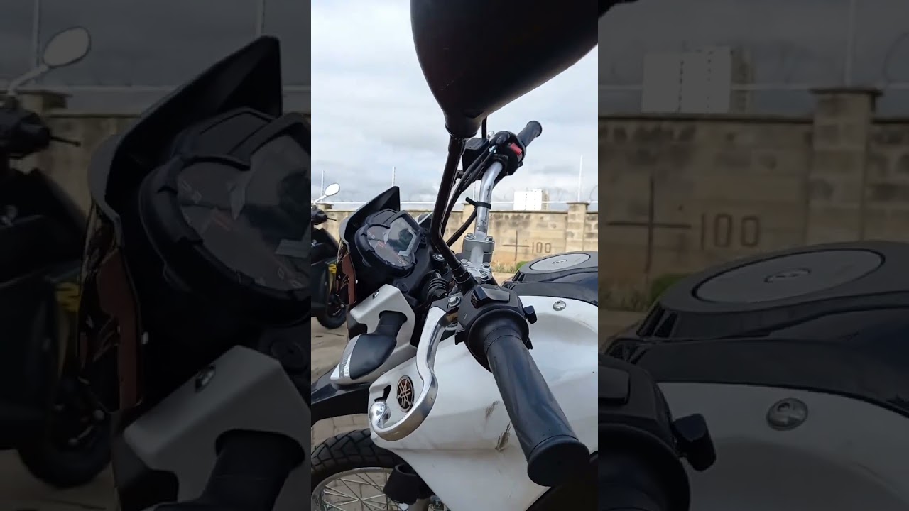 beautiful yamaha xtz150 dual sport bike #dualsport #dualsportlife #dualsportadv #tenere #xtz150