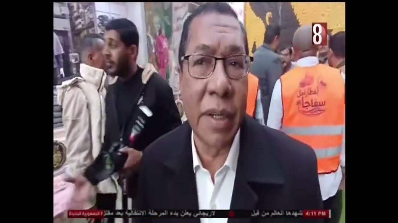 اكبر افطار جماعي بمدينة سفاجا بحضور محافظ البحر الاحمر 