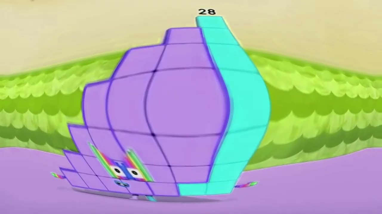 Seven Step Plan Effects By: Klasky Csupo 2001 Effects