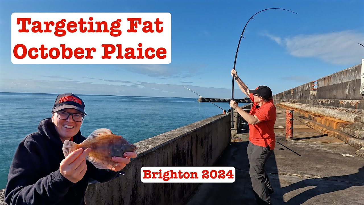 Brighton Plaice Chase