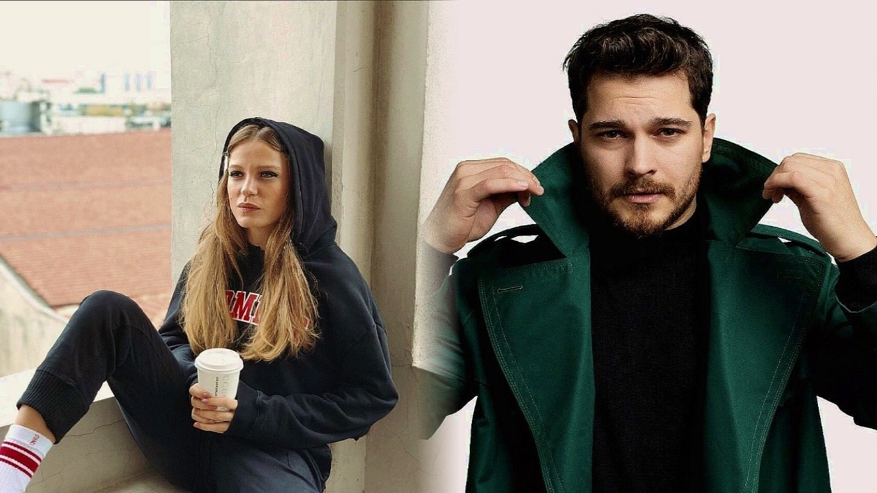 &iexcl;Por fin se supo! El gran plan secreto de &Ccedil;ağatay y Serenay que te dejar&aacute; sin palabras.