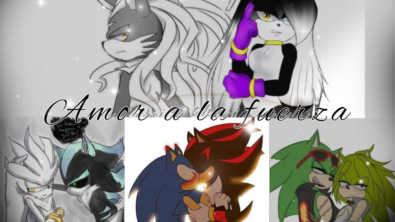 Sonadow amor ala fuersa/Cap 1