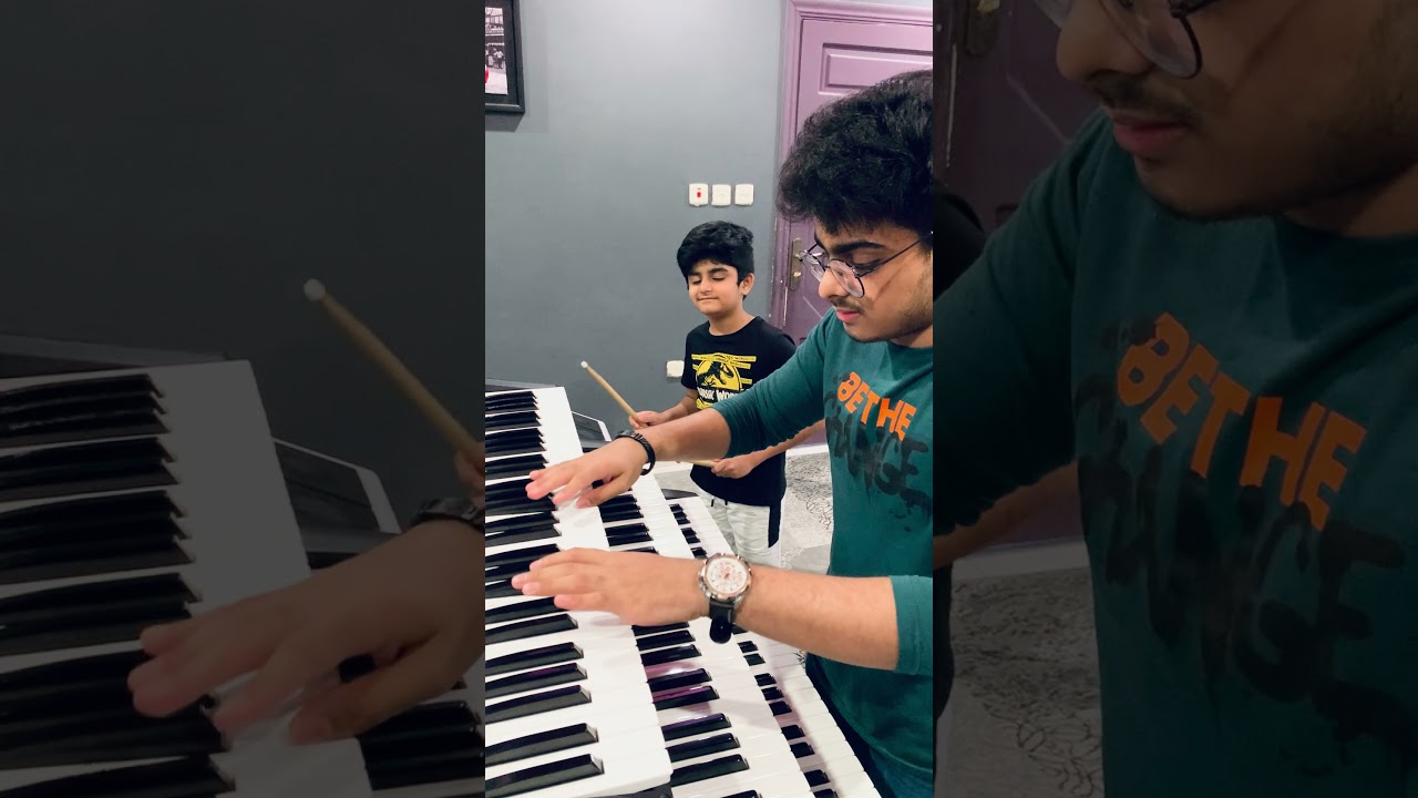 PAADAM POOTHA KAALAM From the movie Chithram Instrumental.