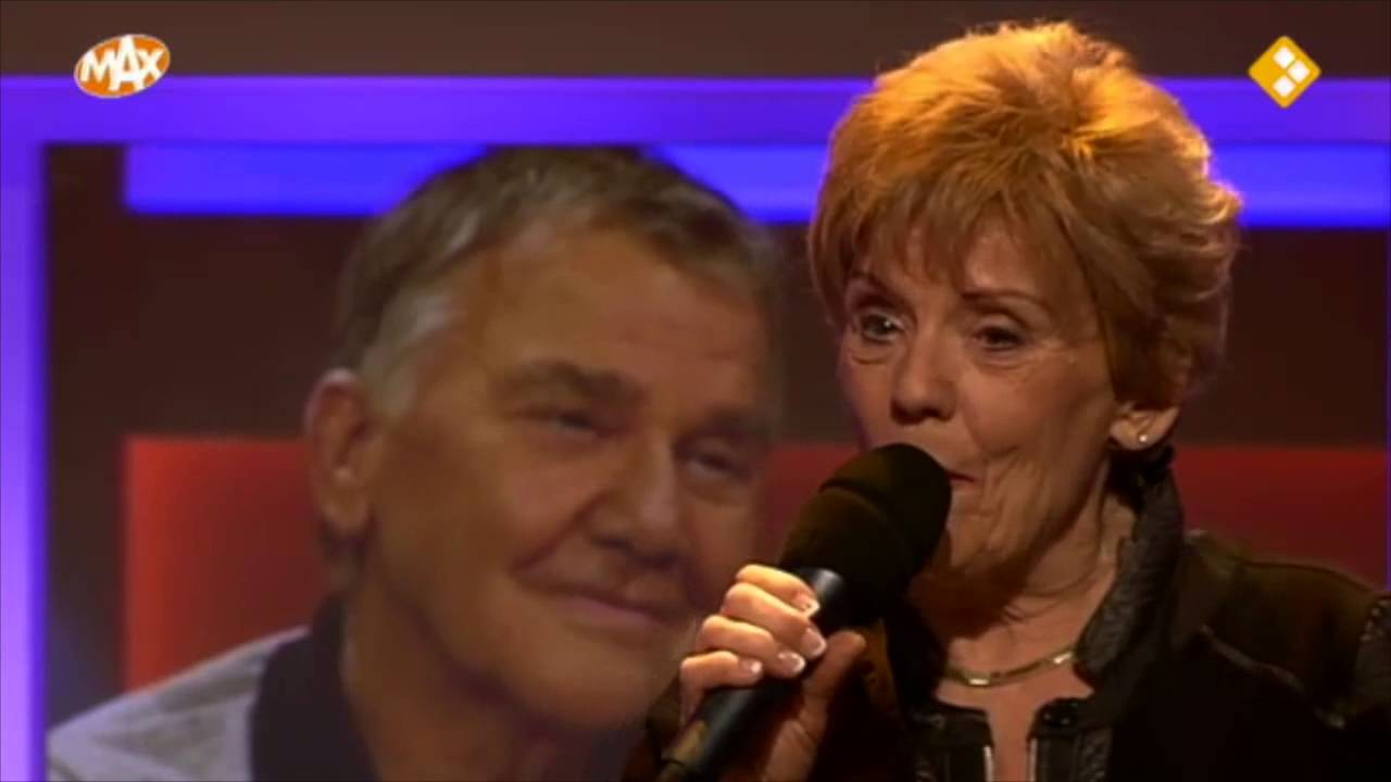 I Wish You Love - Greetje Kauffeld