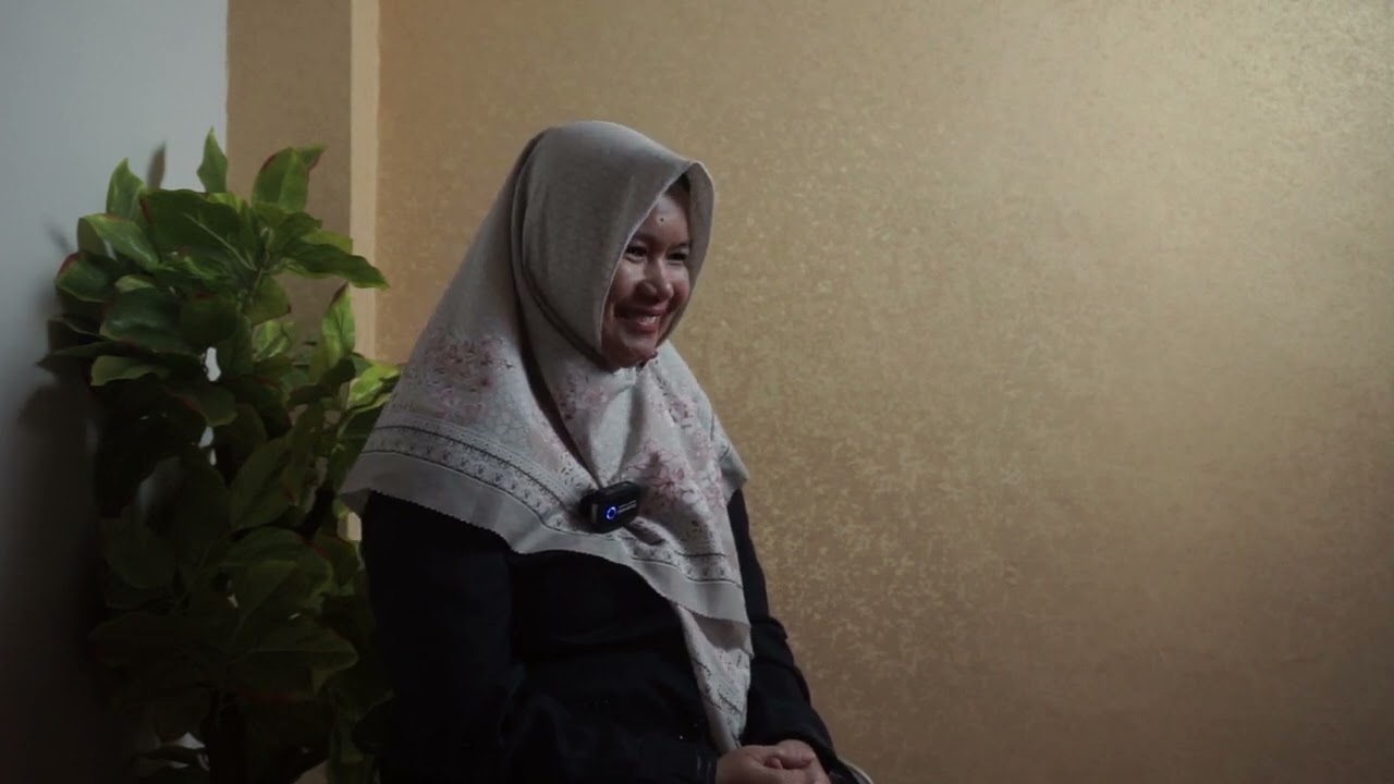 Selamat MIlad Pengadilan Agama Bangil ke 74