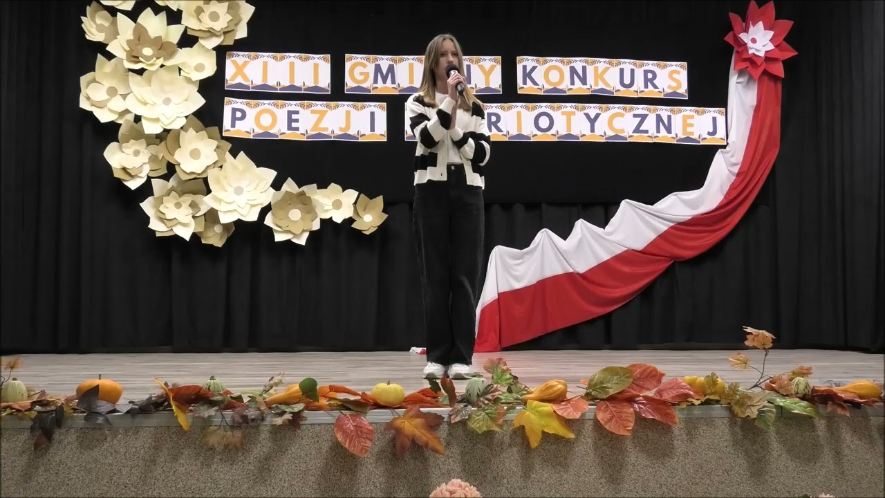 Ilona Trzebiatowska - W moim domu J.Kofta