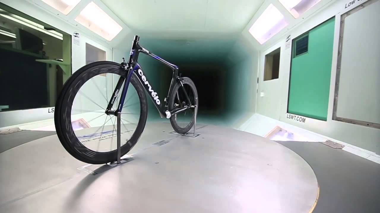 Easton Cycling: EC90 AERO 55, The Single Wheelset Arsenal