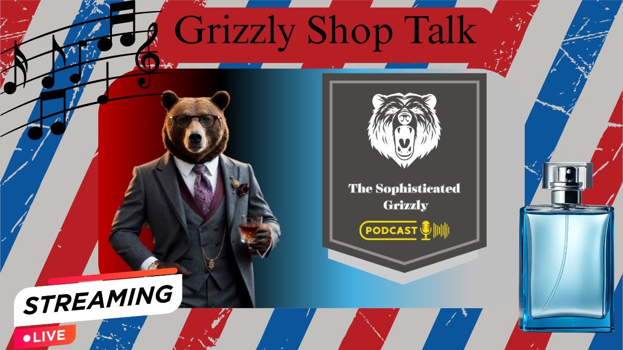 Grizzly Shop Talk