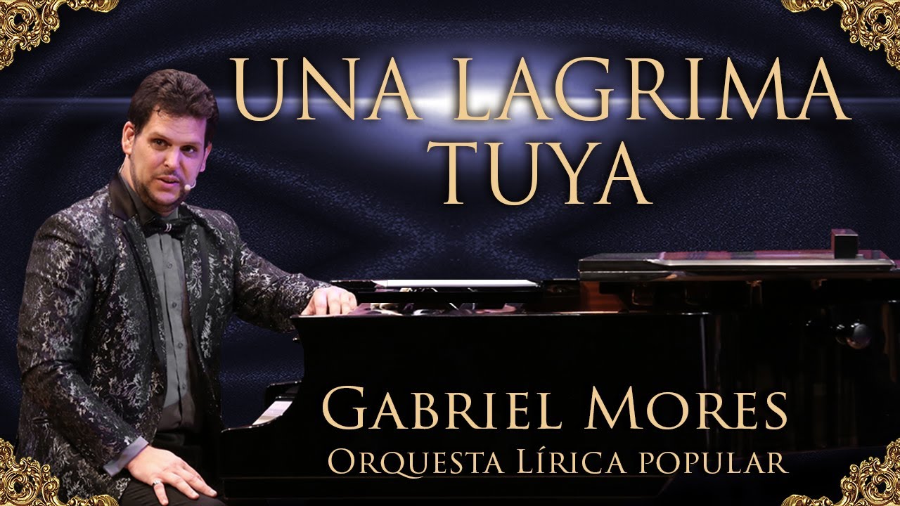 GABRIEL MORES - 