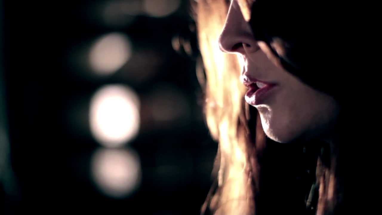 Dotyk Julii - Tahereh Mafi