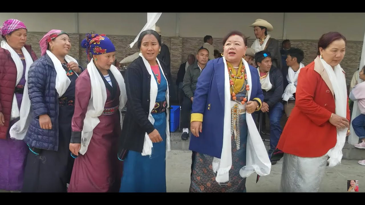 Rasuwa-Dolkha Bihey Karyakram ko Shabru