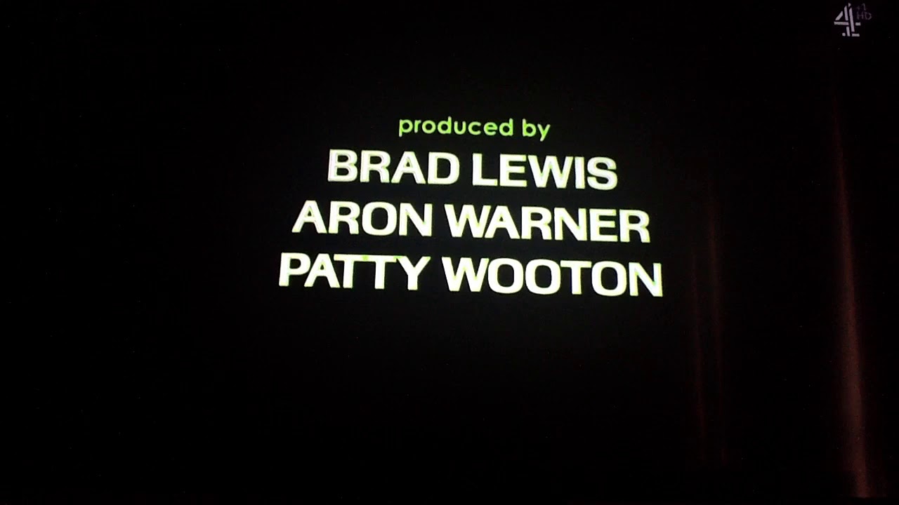 Antz - End Credits (TV Version)