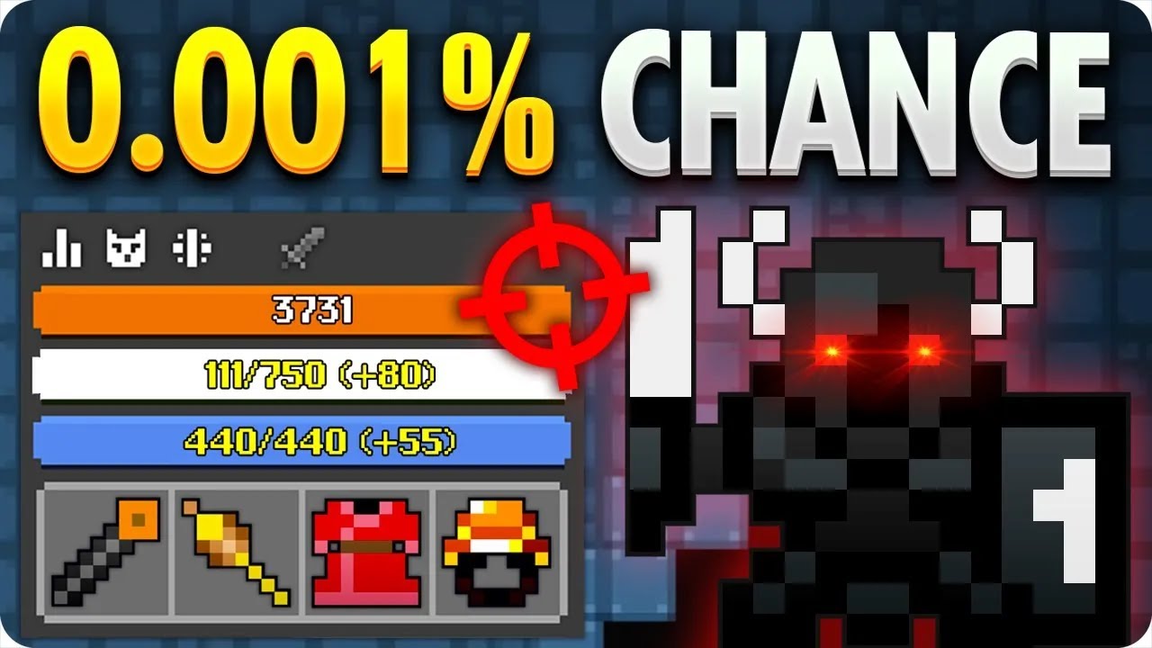 *NEW* RotMG WTF & Funny Moments #29