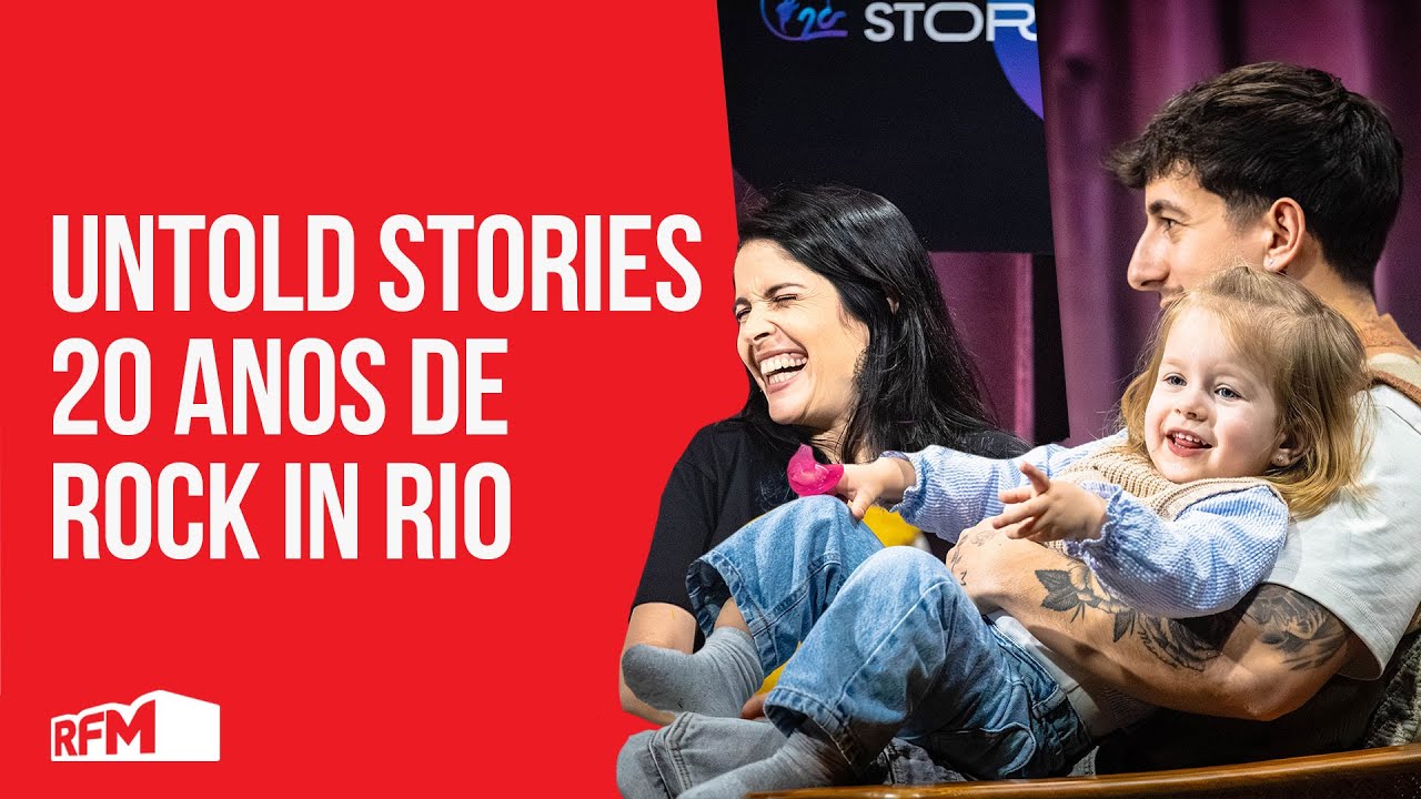 EP 3 - Untold Stories - 