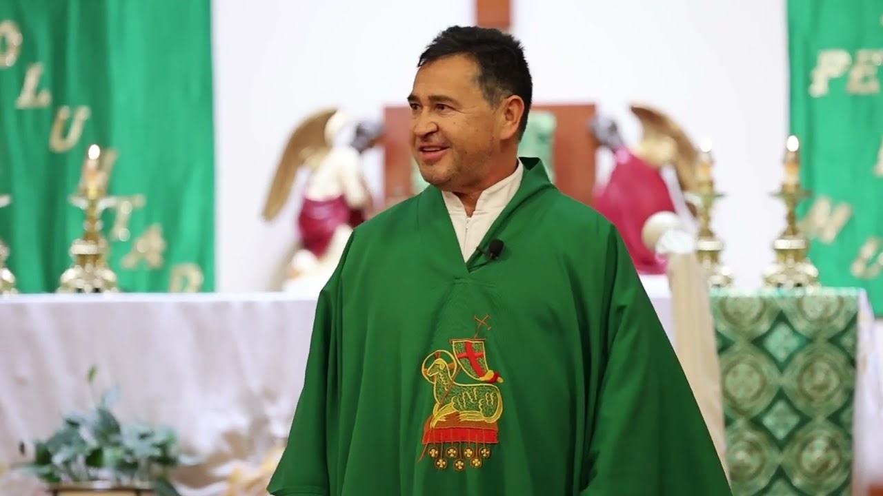 DIOS MIRA LO PROFUNDO DEL CORAZÓN DEL HOMBRE. ENERO 20 DEL 2026