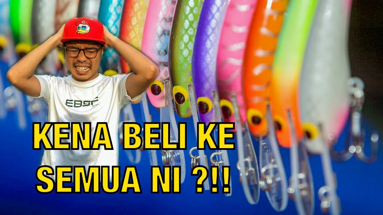 5 Tips Beli Gewang Untuk Beginner