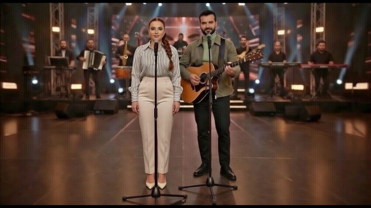 Daniel Ferraz & Helena Ferraz - Casa de Passagem | Forró Poético Sobre Voltar Mesmo Sabendo Que Dói