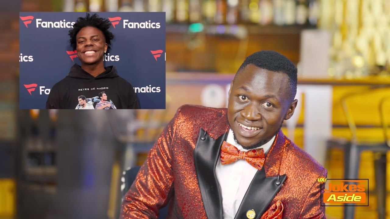 JOKES ASIDE | Episode 4 | Hey Chat!😂